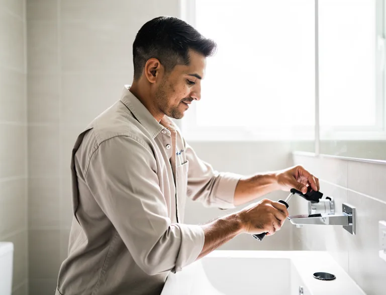 Bathroom Remodel service in Van Nuys